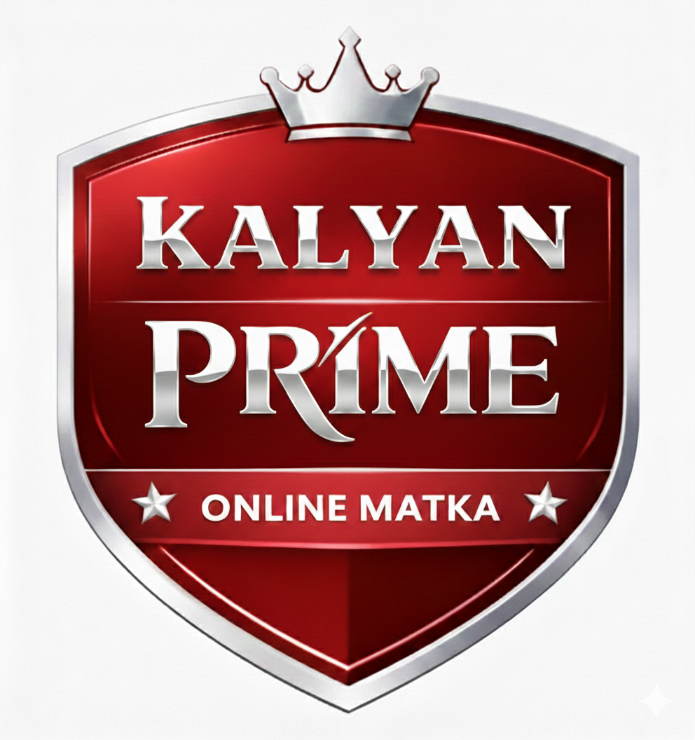 Kalyan Prime Logo